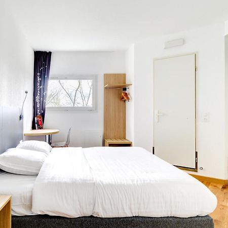 Hotel Cerise Nancy Ngoại thất bức ảnh