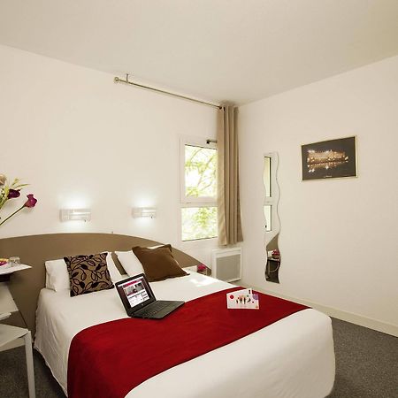 Hotel Cerise Nancy Ngoại thất bức ảnh
