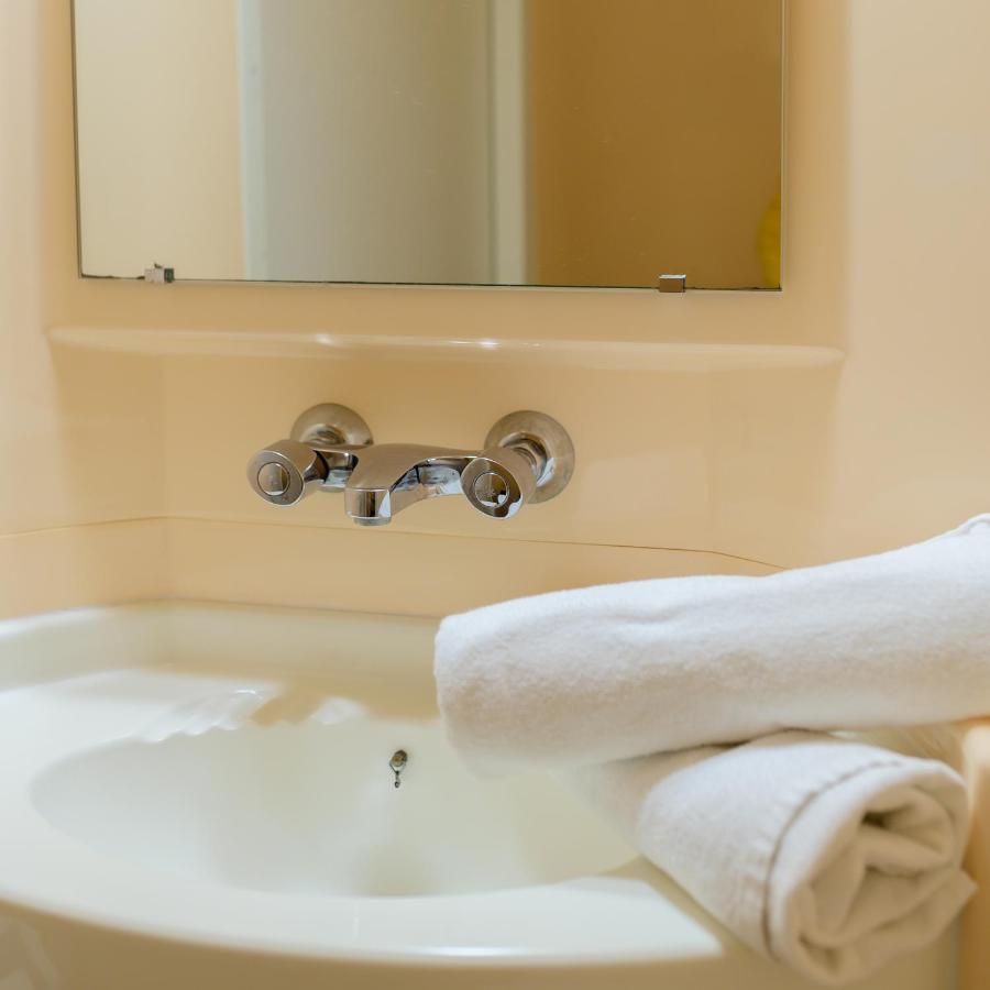 Hotel Cerise Nancy Ngoại thất bức ảnh