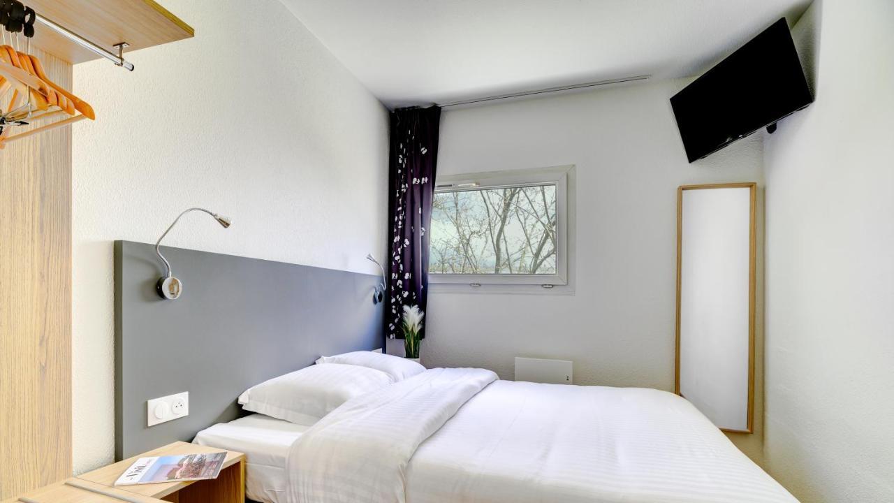Hotel Cerise Nancy Ngoại thất bức ảnh