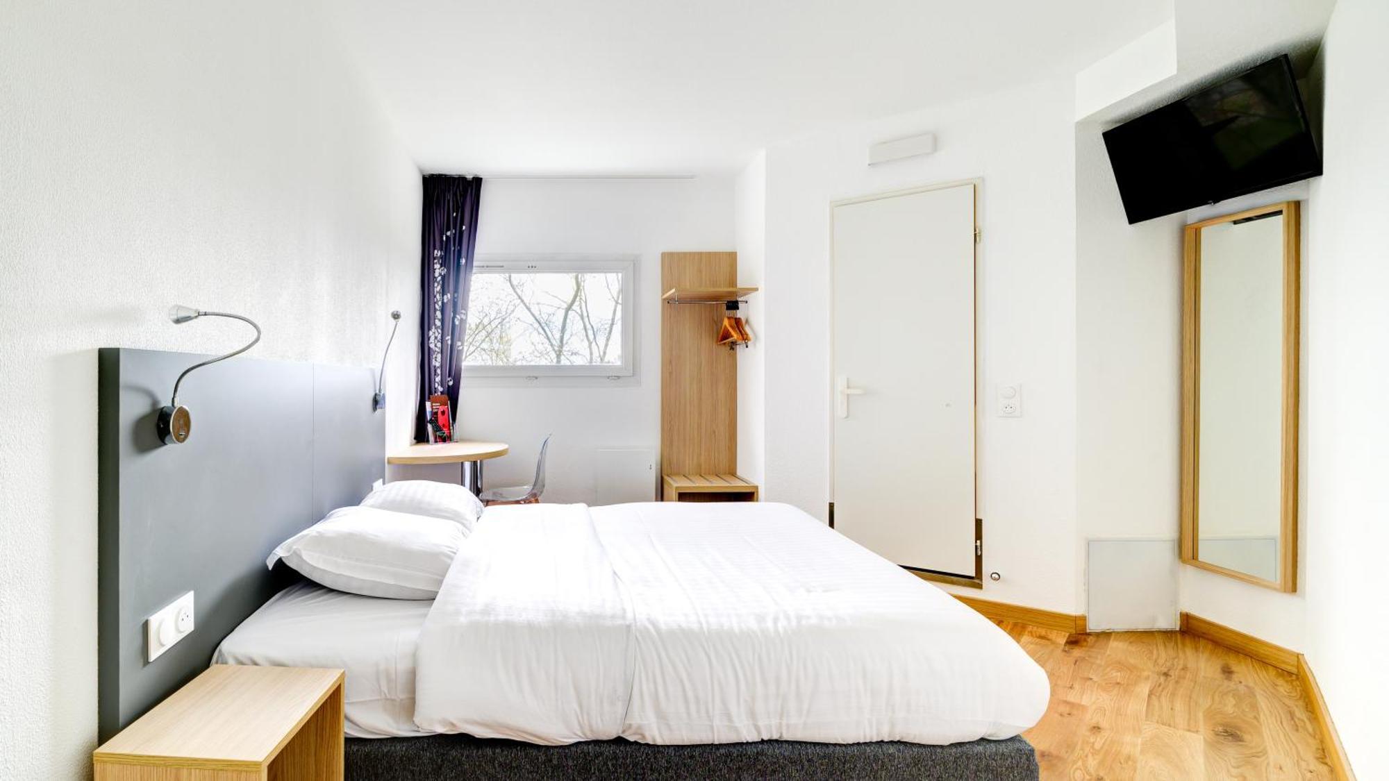 Hotel Cerise Nancy Ngoại thất bức ảnh