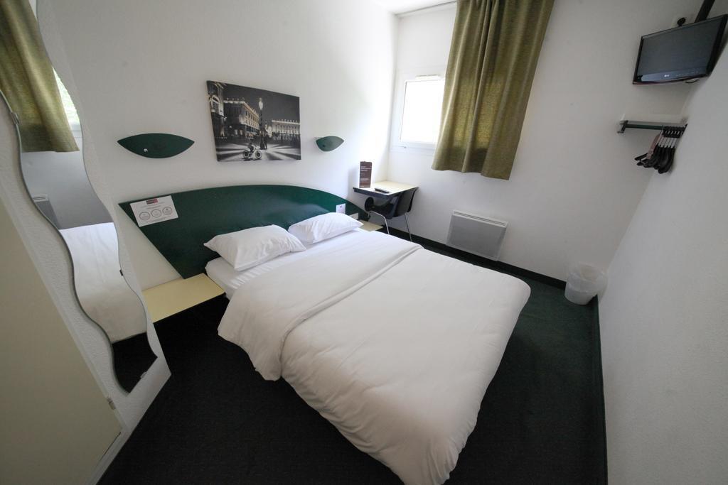 Hotel Cerise Nancy Ngoại thất bức ảnh
