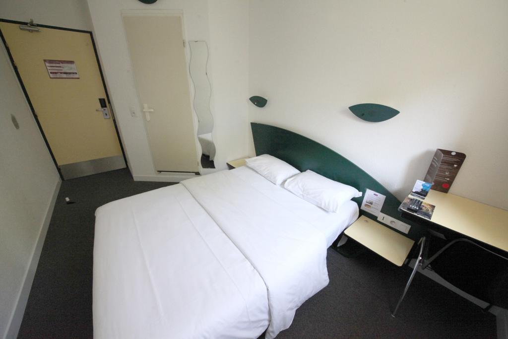 Hotel Cerise Nancy Ngoại thất bức ảnh