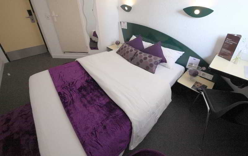 Hotel Cerise Nancy Ngoại thất bức ảnh